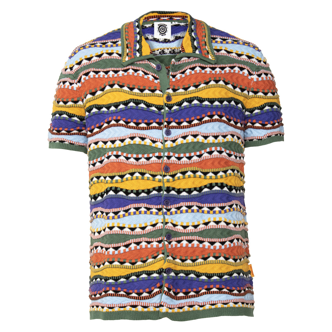 Camp Shirt