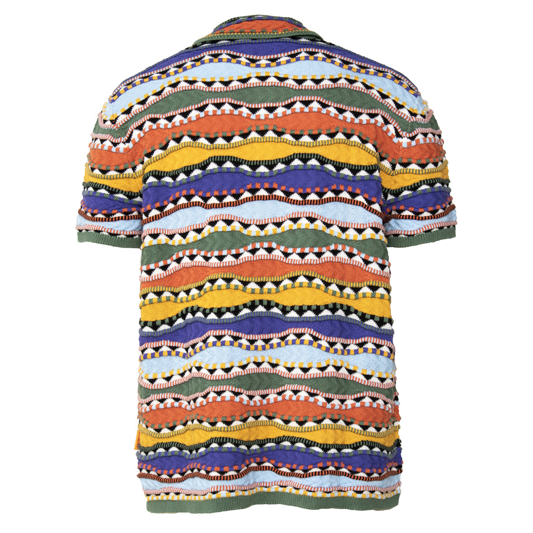 Camp Shirt