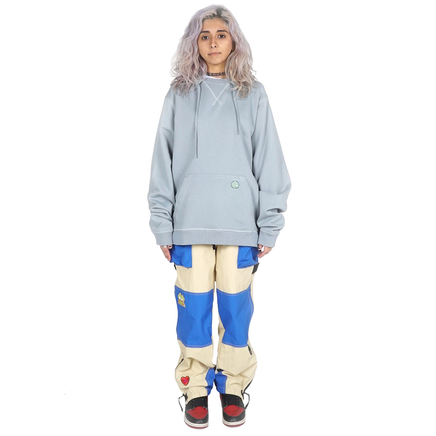 PLANET AFTER HOODIE