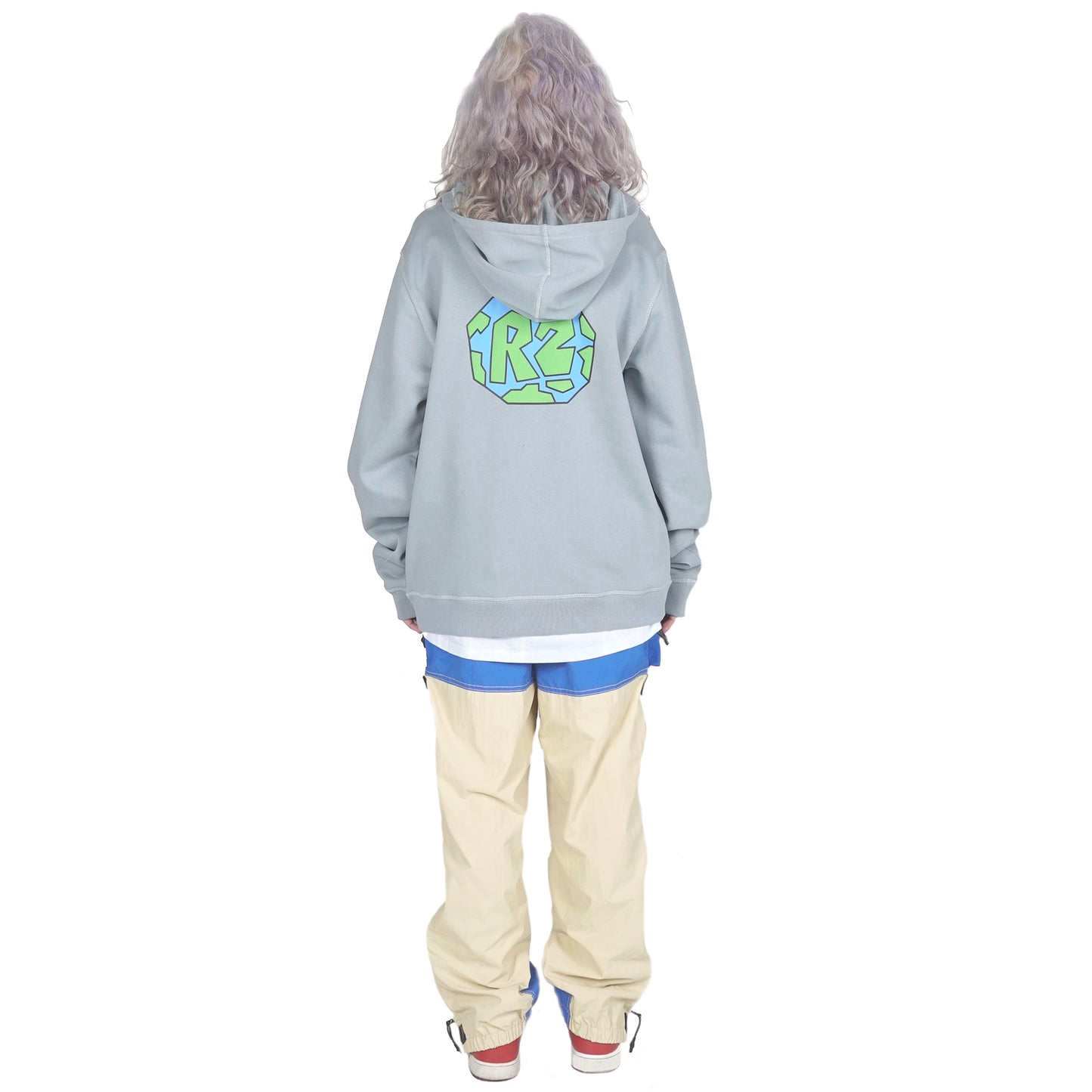 PLANET AFTER HOODIE