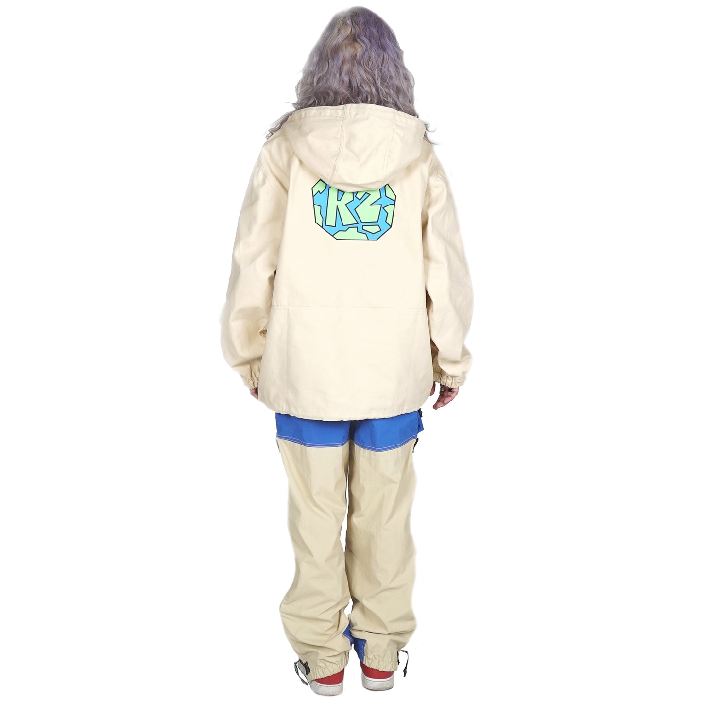 AVALANCHE PARKA JACKET