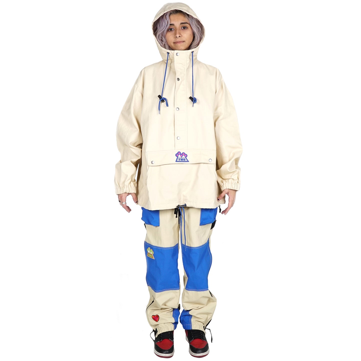 AVALANCHE PARKA JACKET