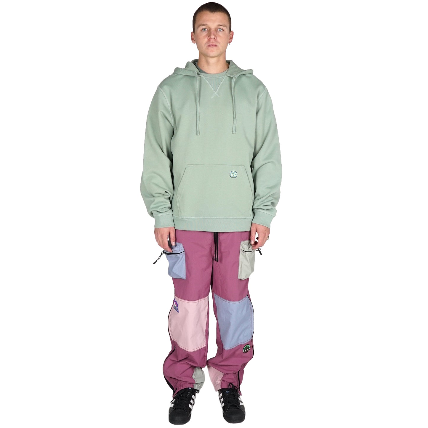 PLANET AFTER HOODIE