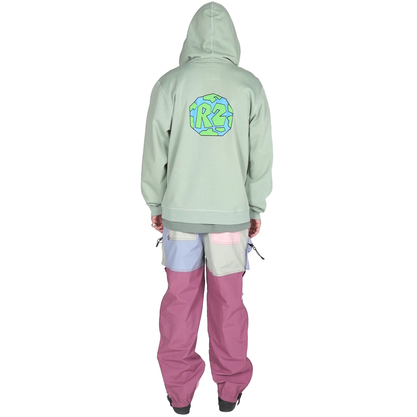 PLANET AFTER HOODIE