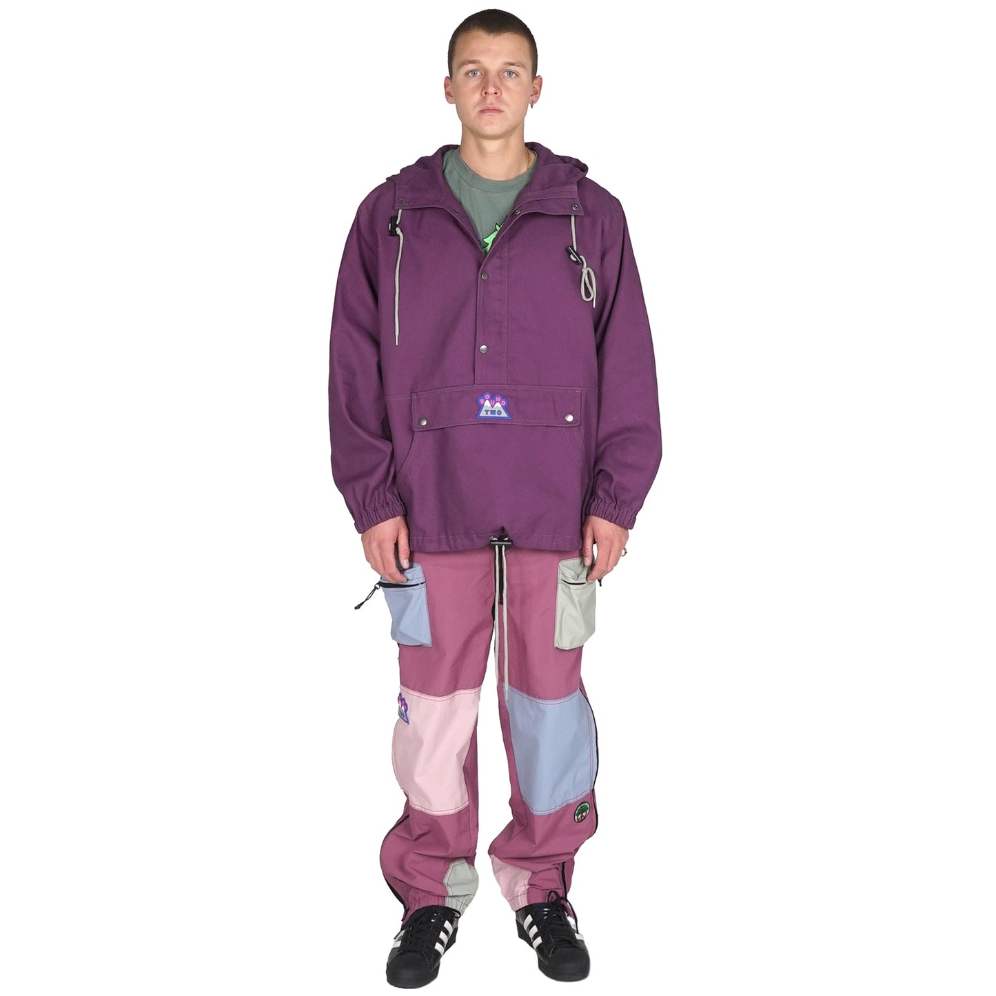 AVALANCHE PARKA JACKET