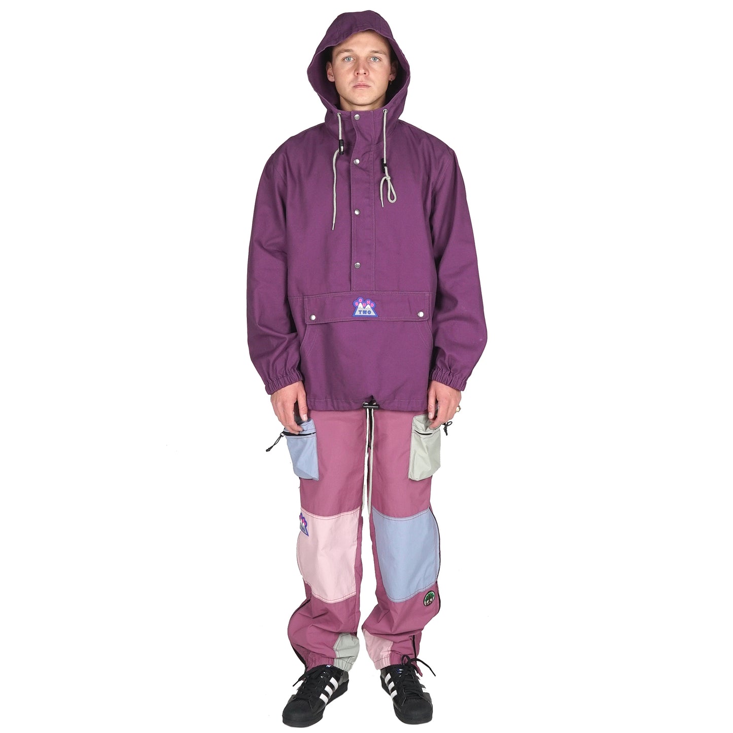 AVALANCHE PARKA JACKET