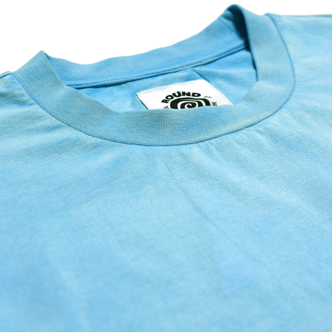 Sun-Washed Pocket Tee