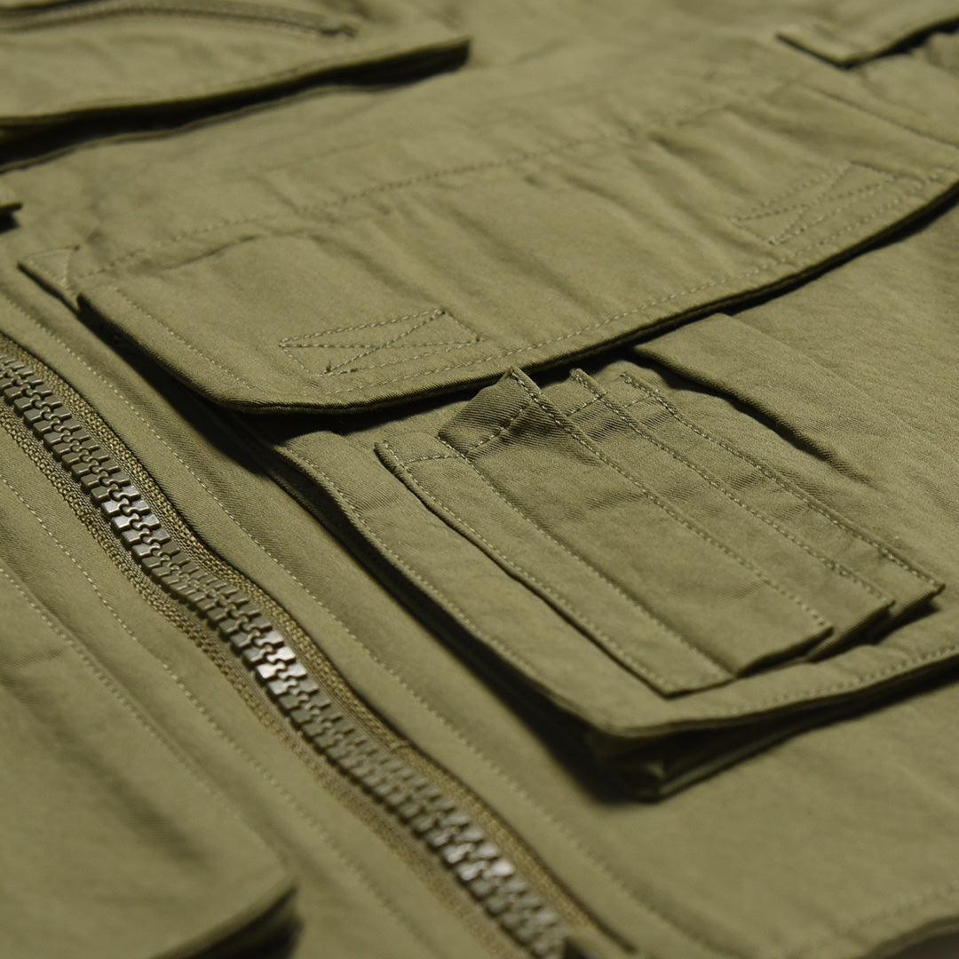 Sun Utility Vest