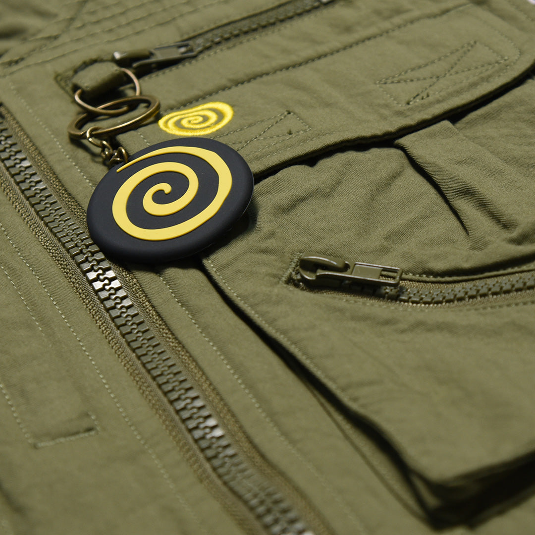 Sun Utility Vest