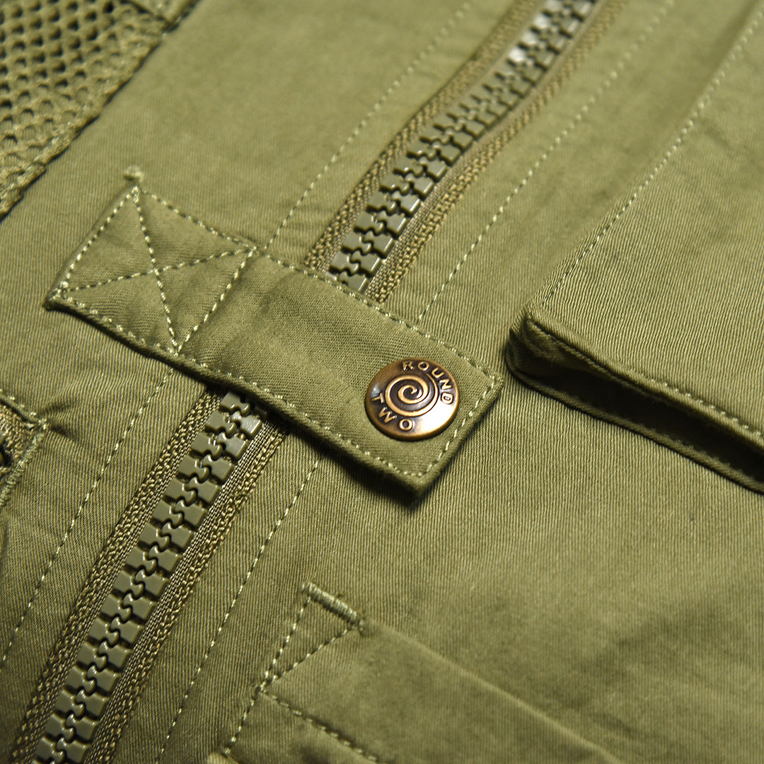 Sun Utility Vest