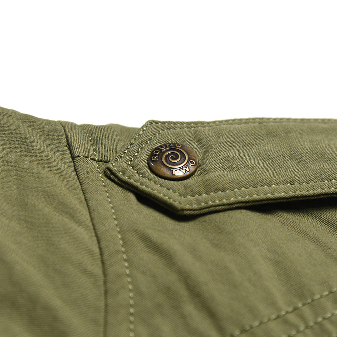Sun Utility Vest