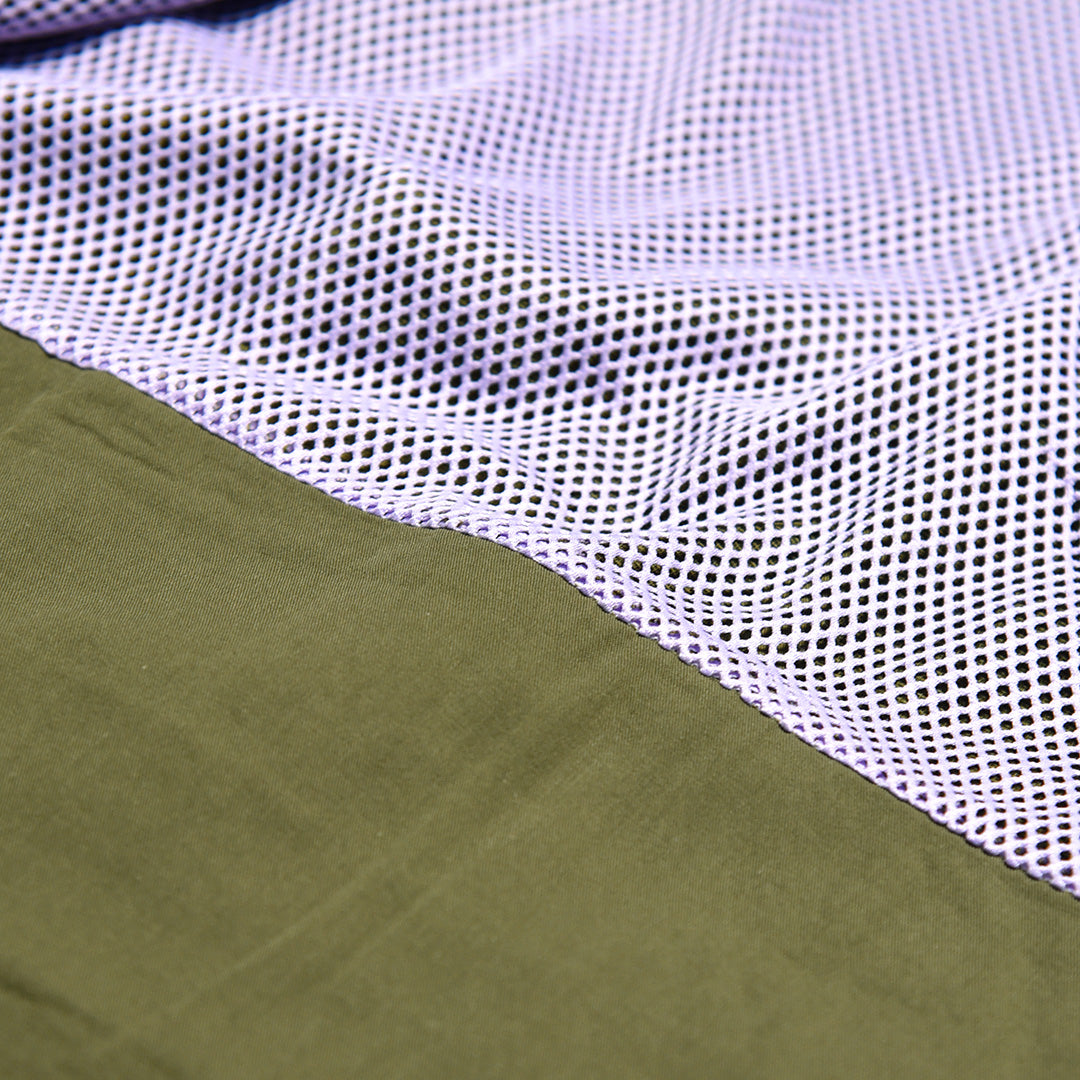 Sun Utility Vest