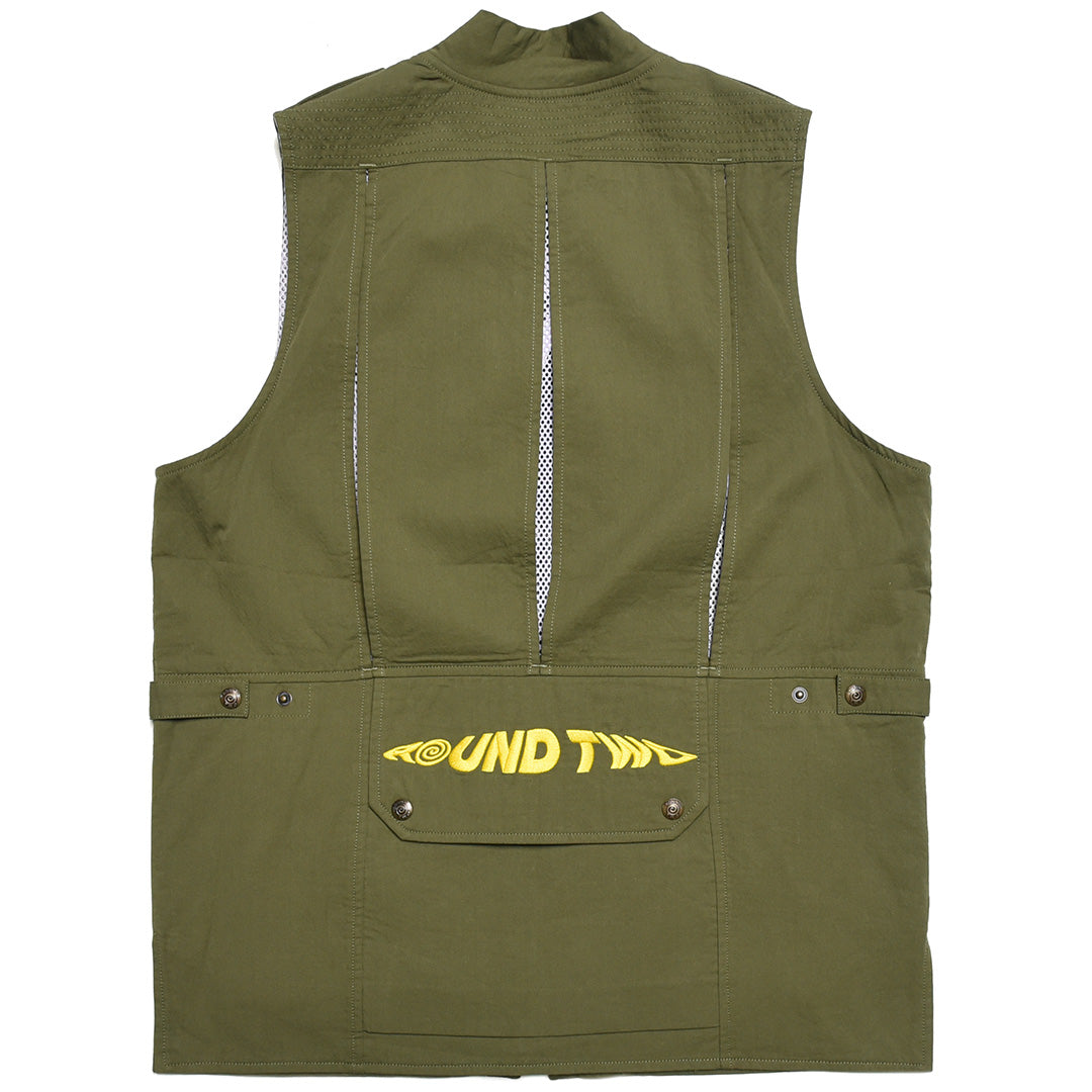 Sun Utility Vest