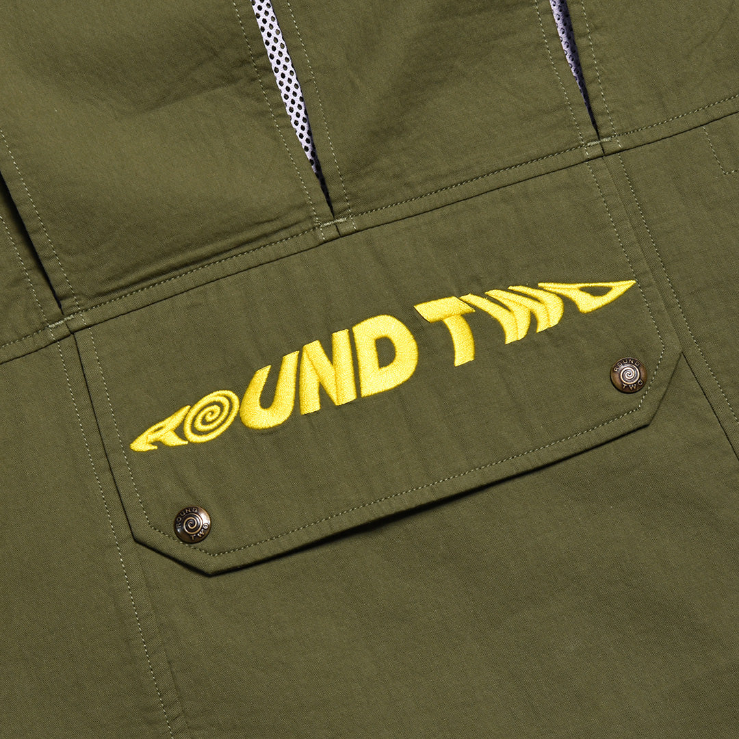 Sun Utility Vest