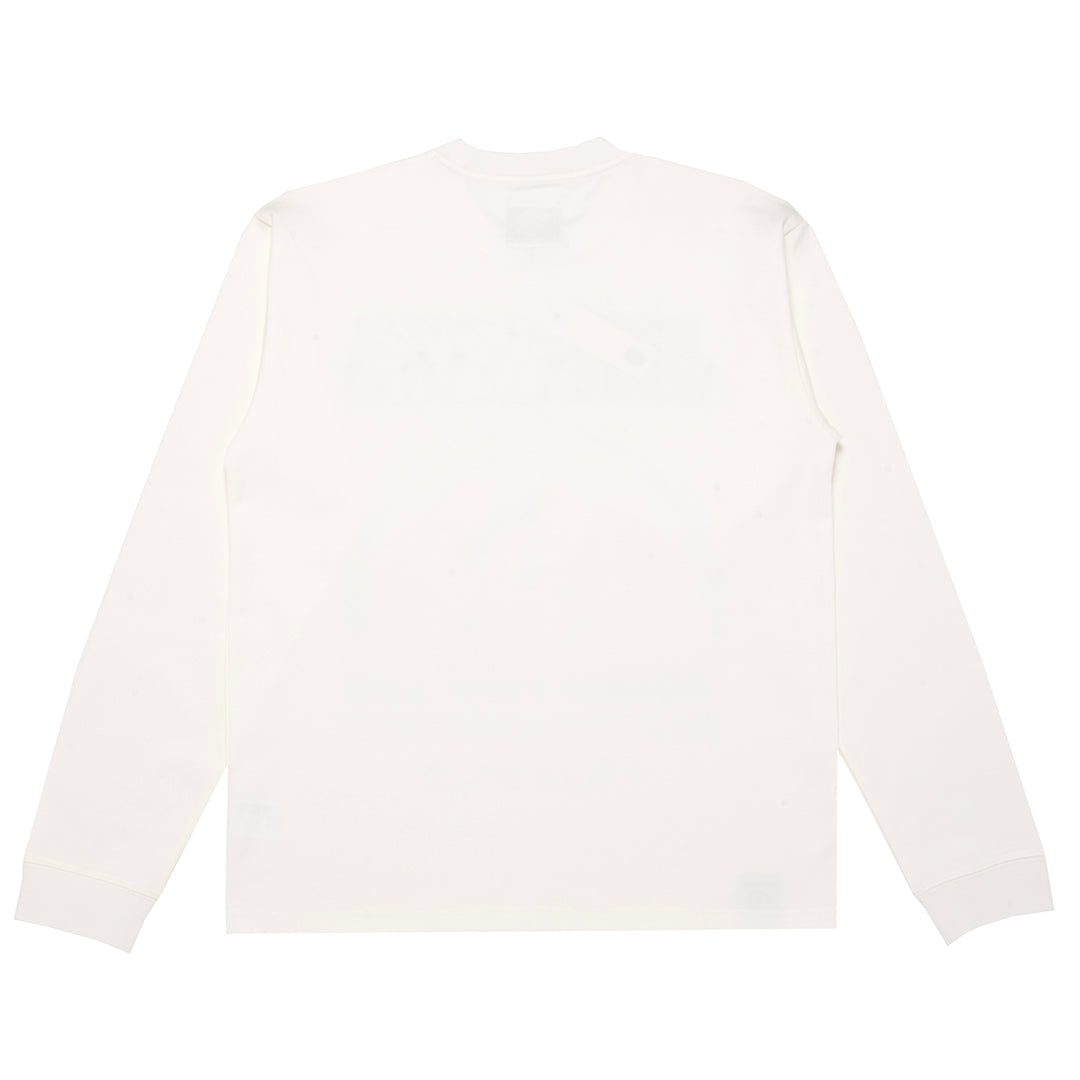 Roots To Branches Heavyweight L/S Tee