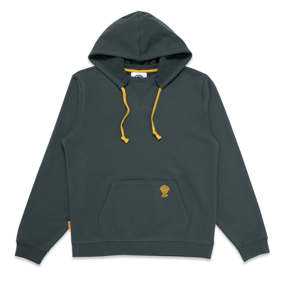 JSP After-Hood Sweater