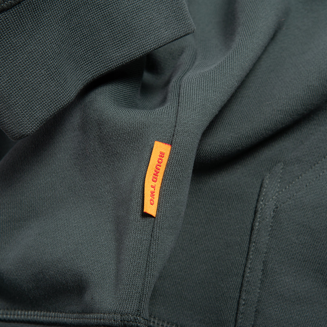 JSP After-Hood Sweater