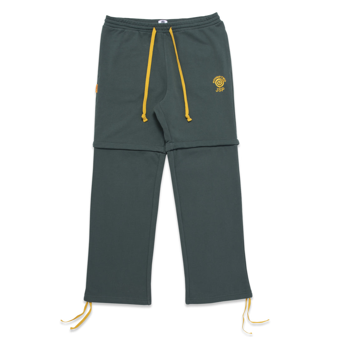 JSP Convertible Sweatpants