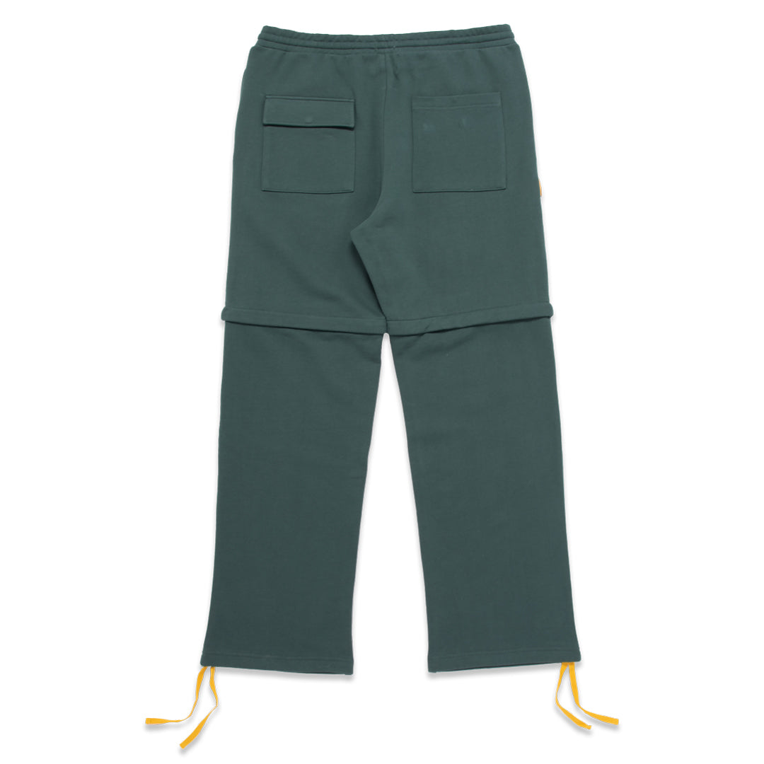 JSP Convertible Sweatpants