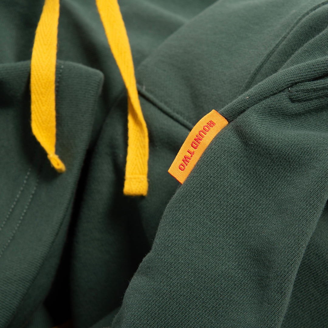 JSP Convertible Sweatpants