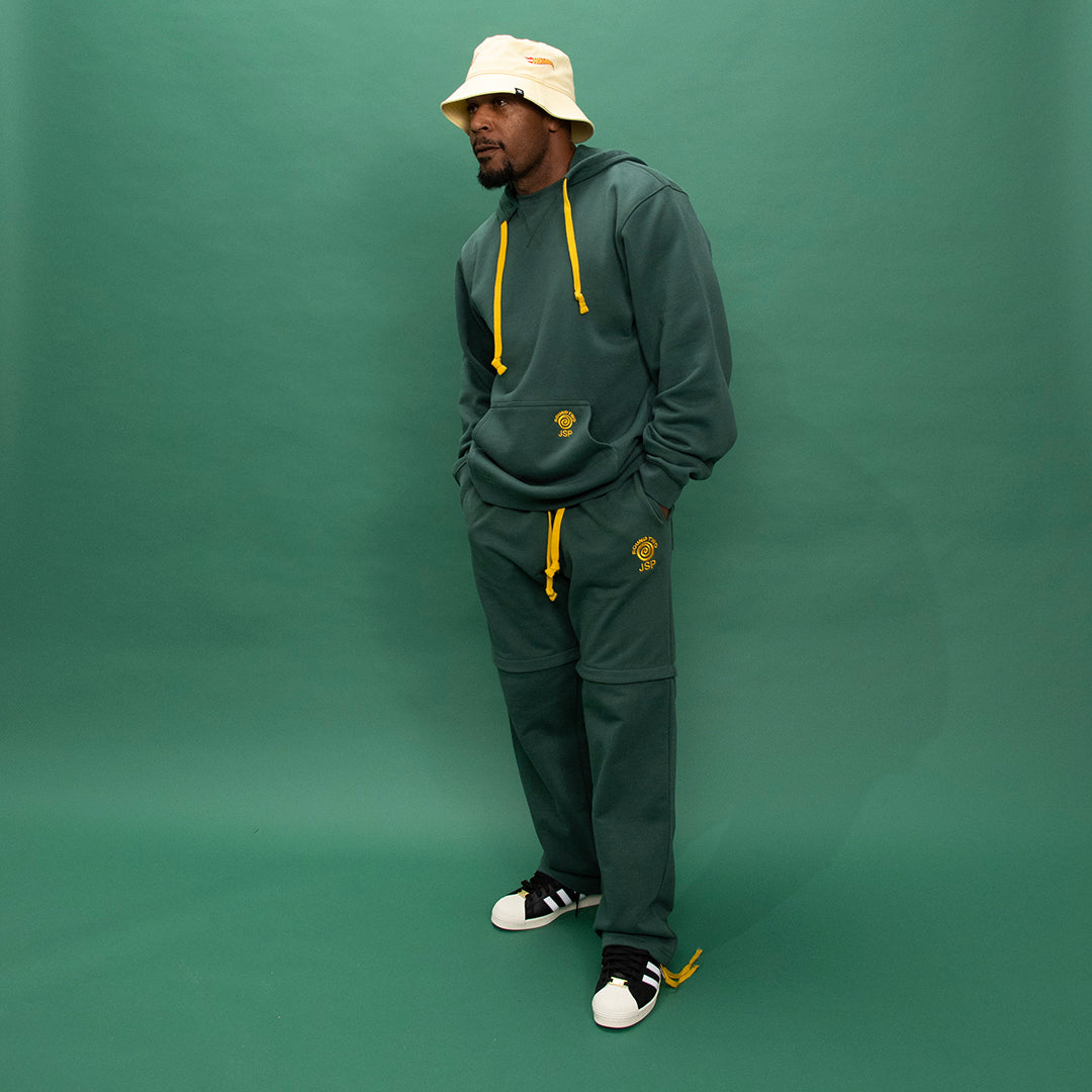 JSP After-Hood Sweater
