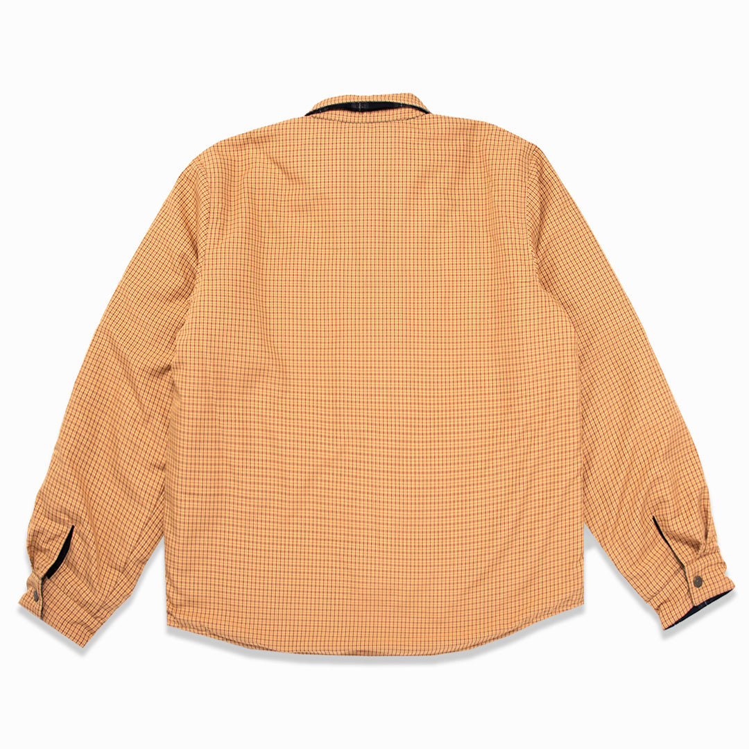 Heavyweight Reversible Shirt Jacket