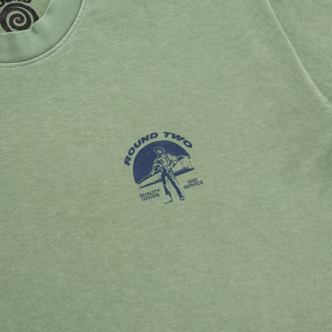 Ironworkers Tee