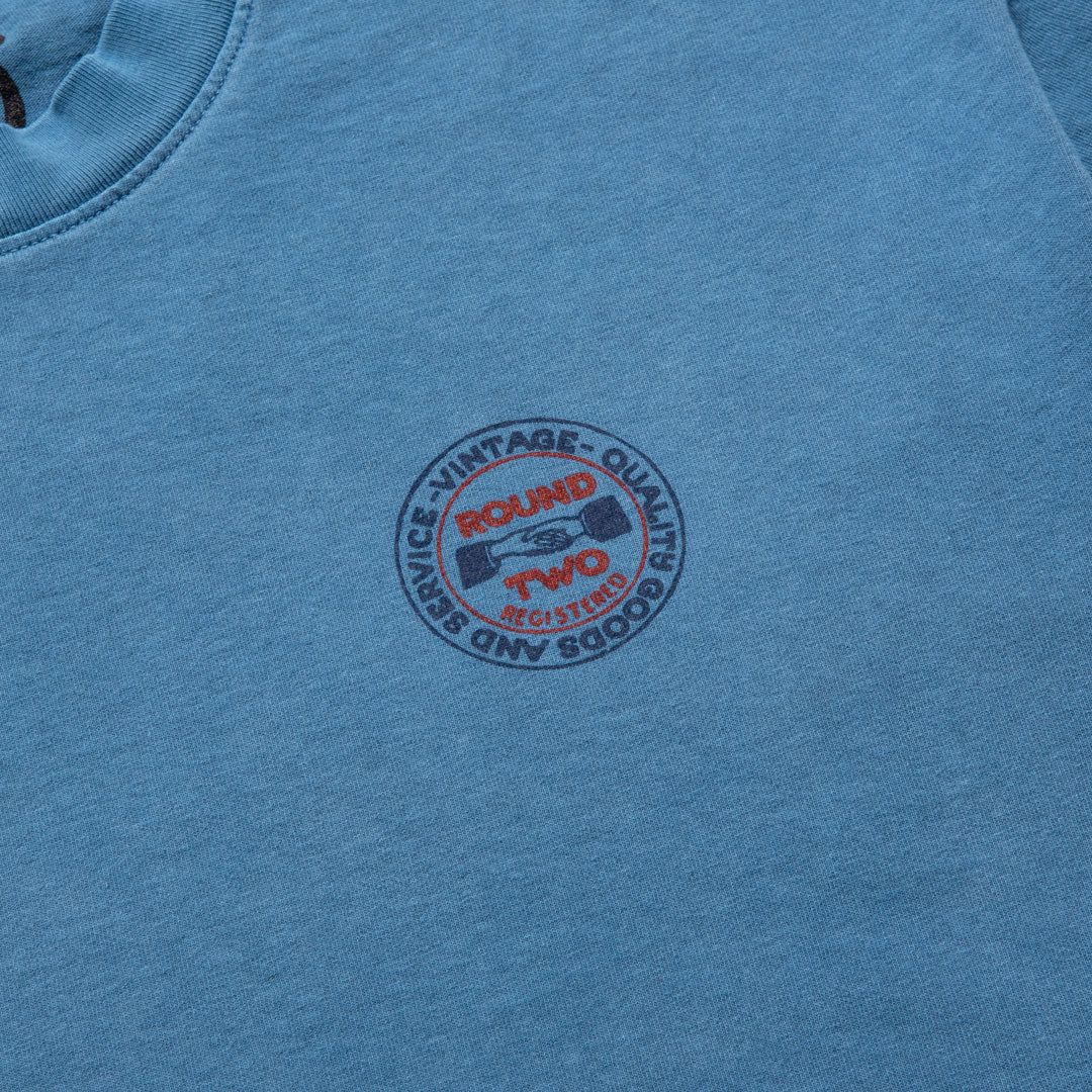 Quality Goods And Service Tee