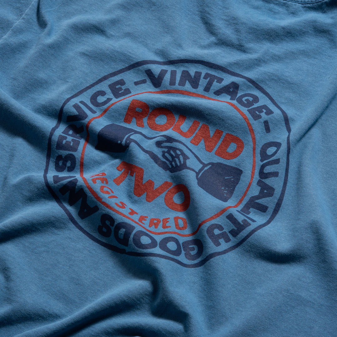 Quality Goods And Service Tee
