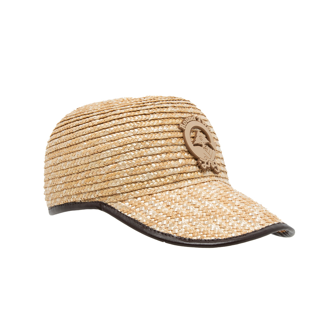Classic Straw Hat