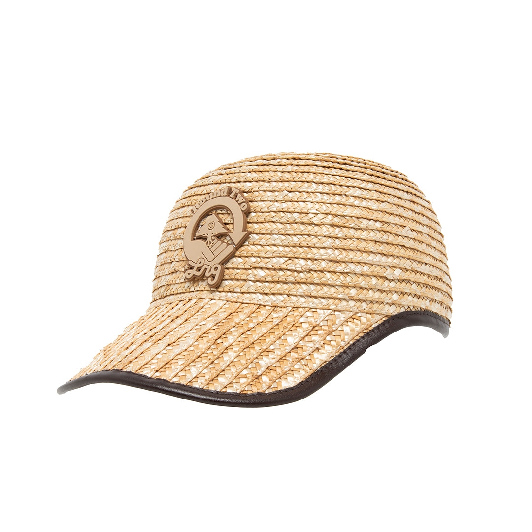 Classic Straw Hat