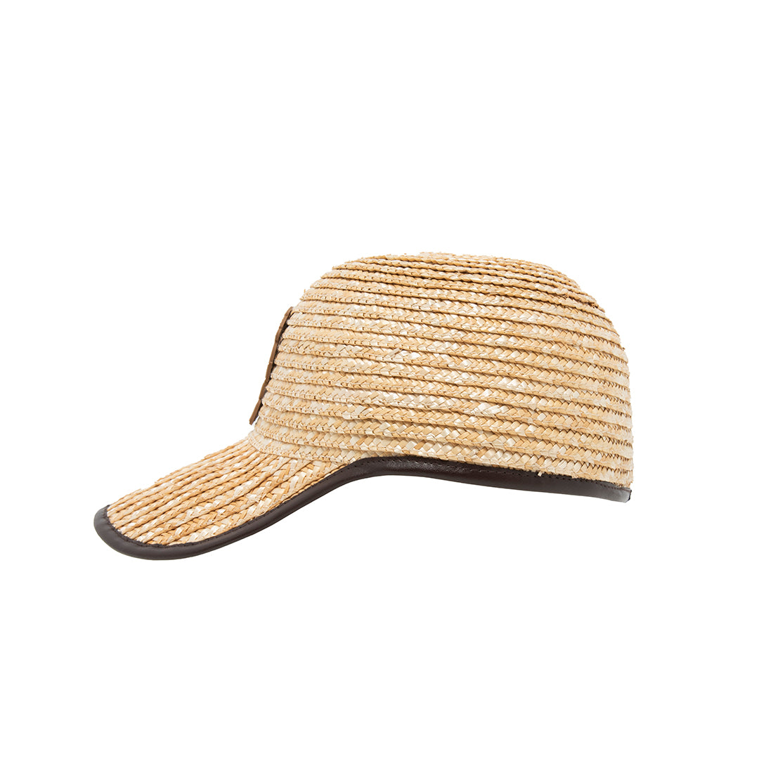 Classic Straw Hat