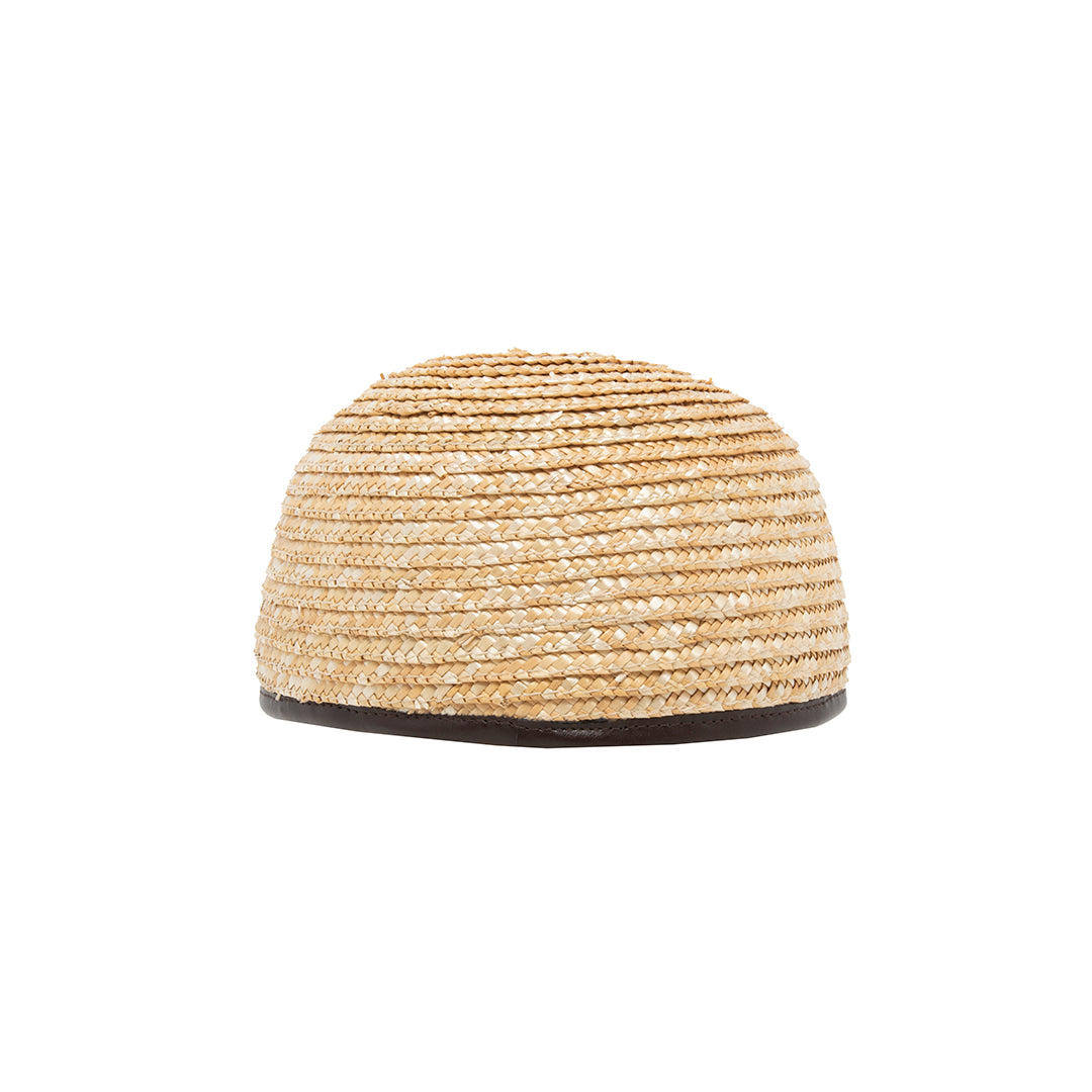 Classic Straw Hat