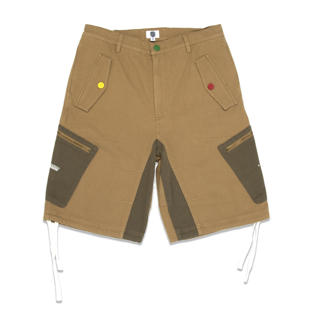 Cargo Shorts