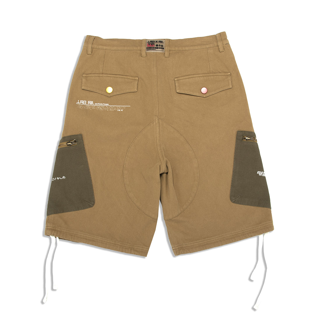 Cargo Shorts