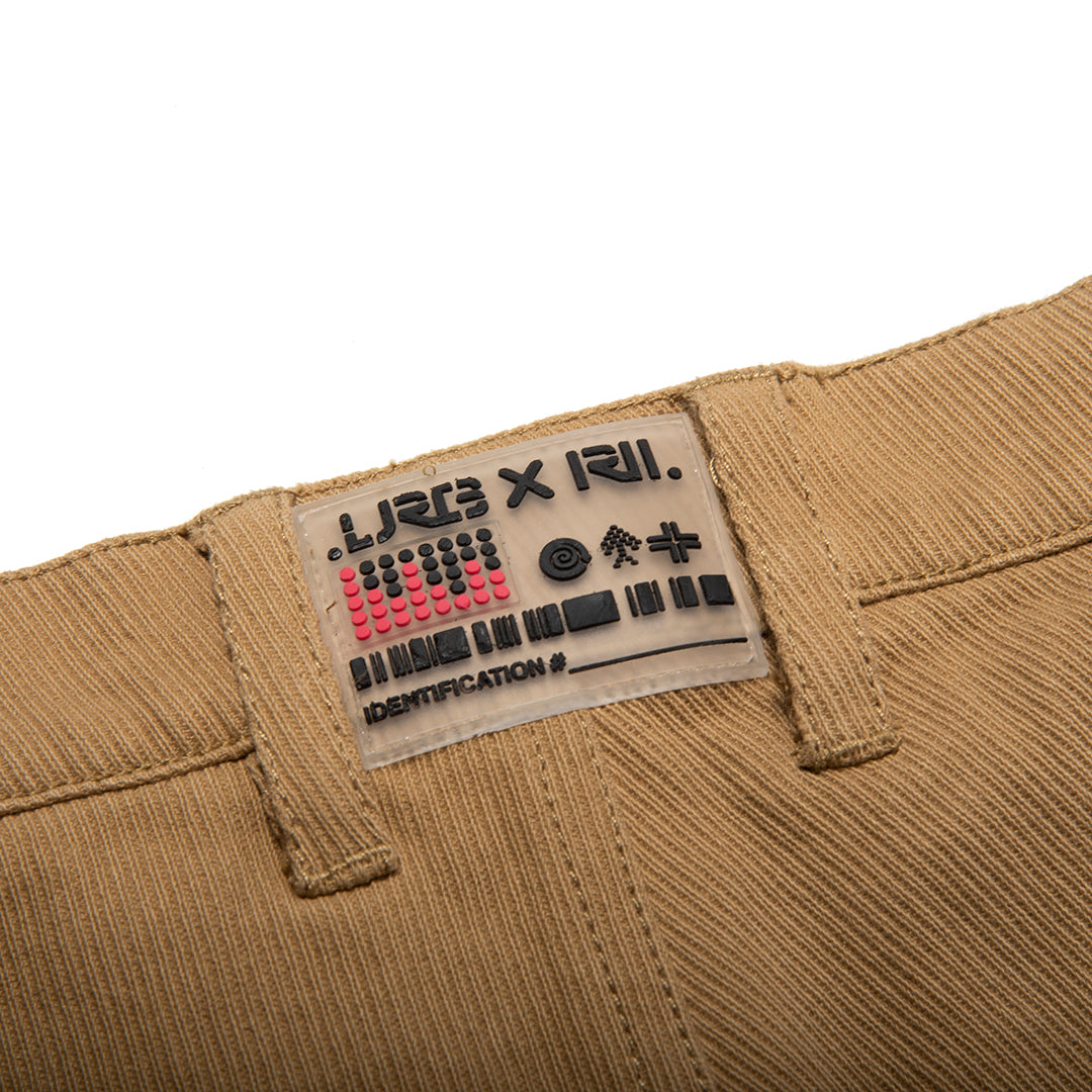 Cargo Shorts