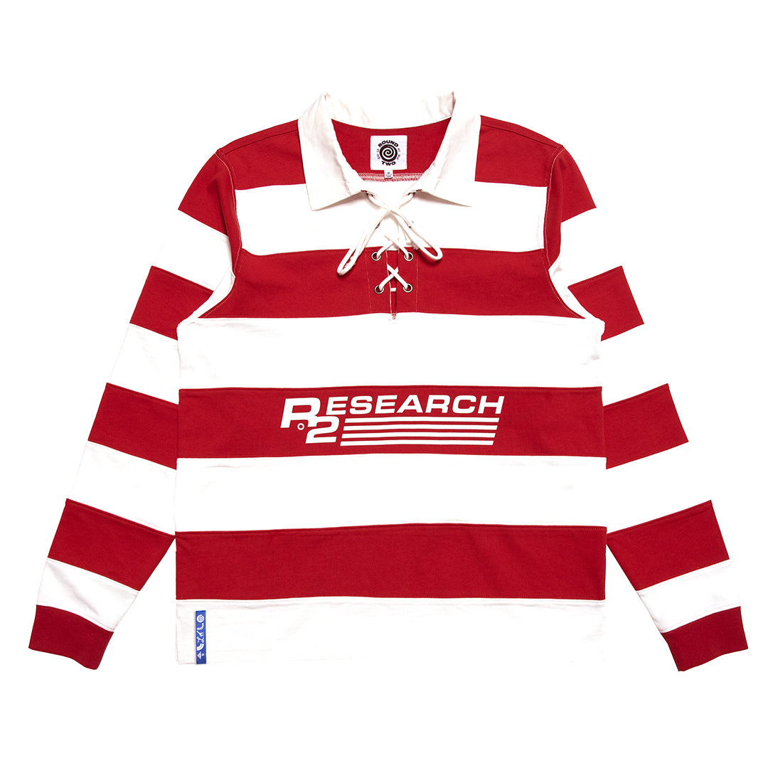 Nautical Rugby