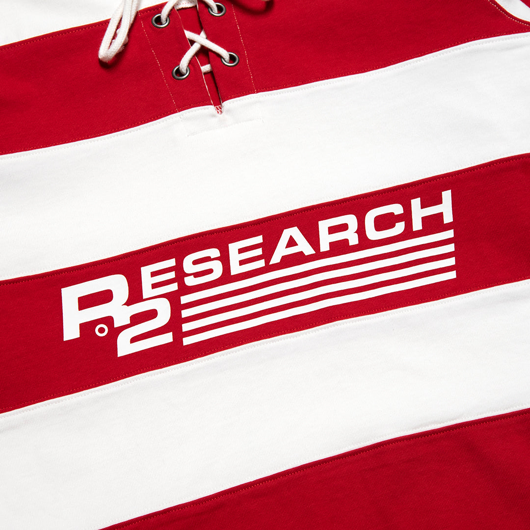 Nautical Rugby