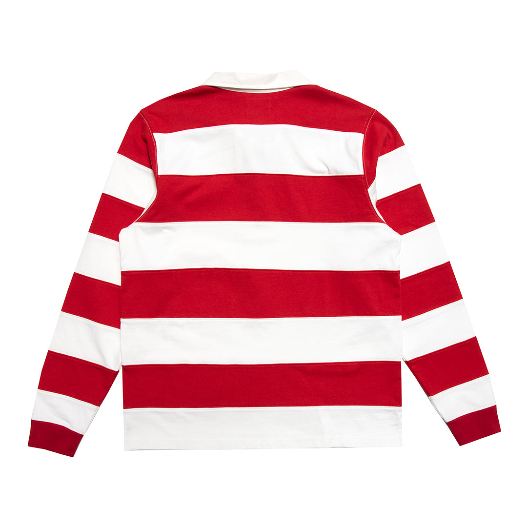 Nautical Rugby