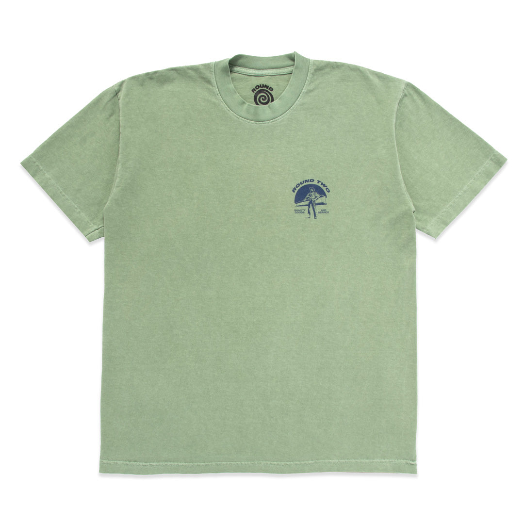 Ironworkers Tee