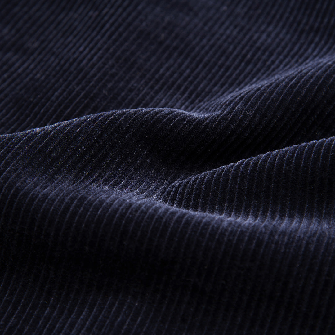 Corduroy Double Knee Pant