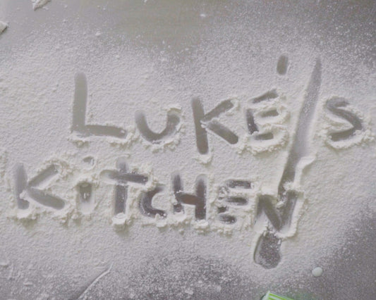 Luke's Kitchen: Episode 3