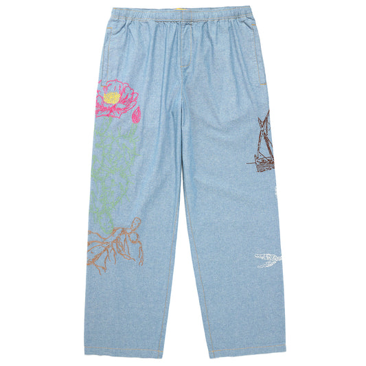 Motif EZ Pant