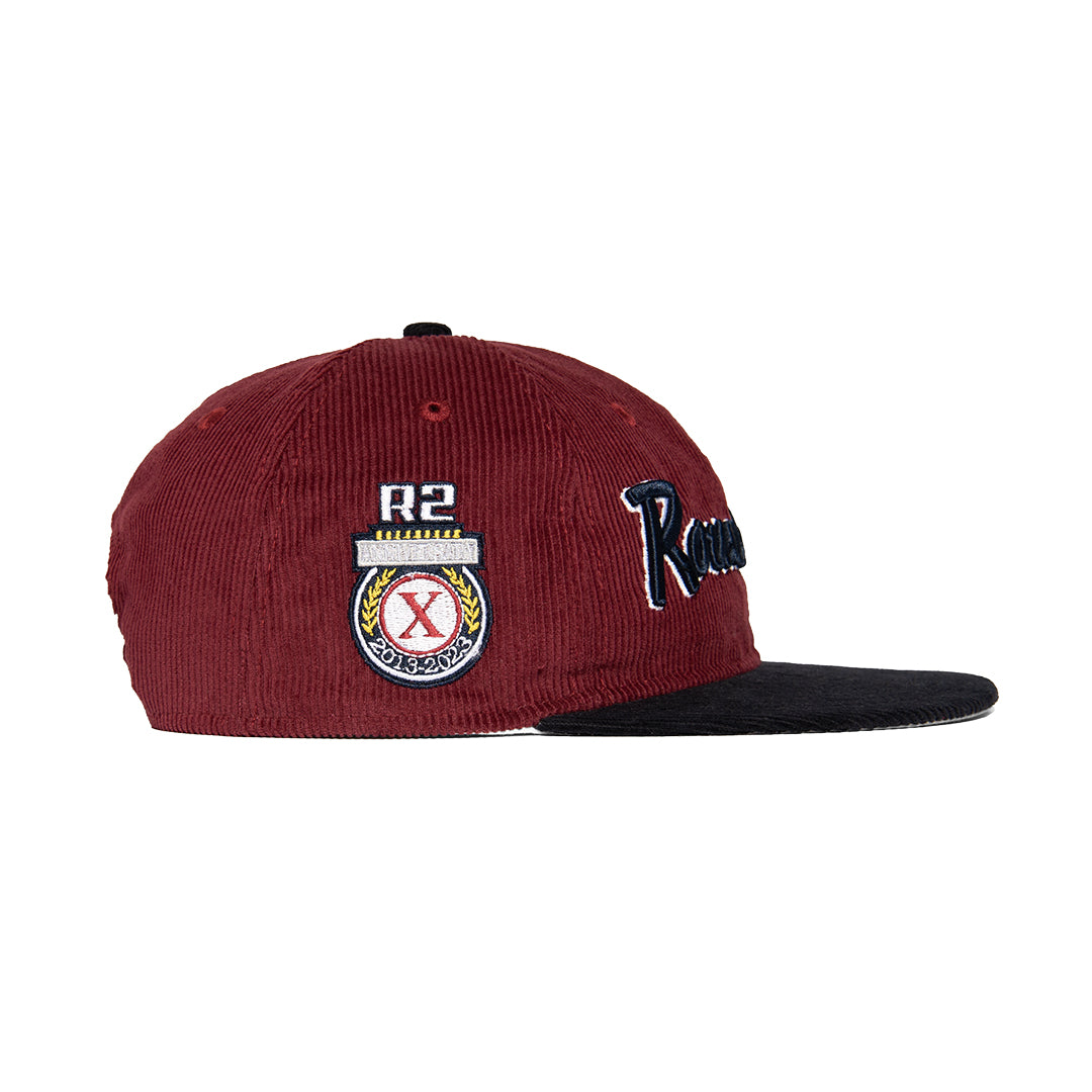 New Era Cap – Round Two Store