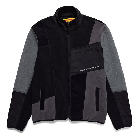 Technical Fleece Jacket