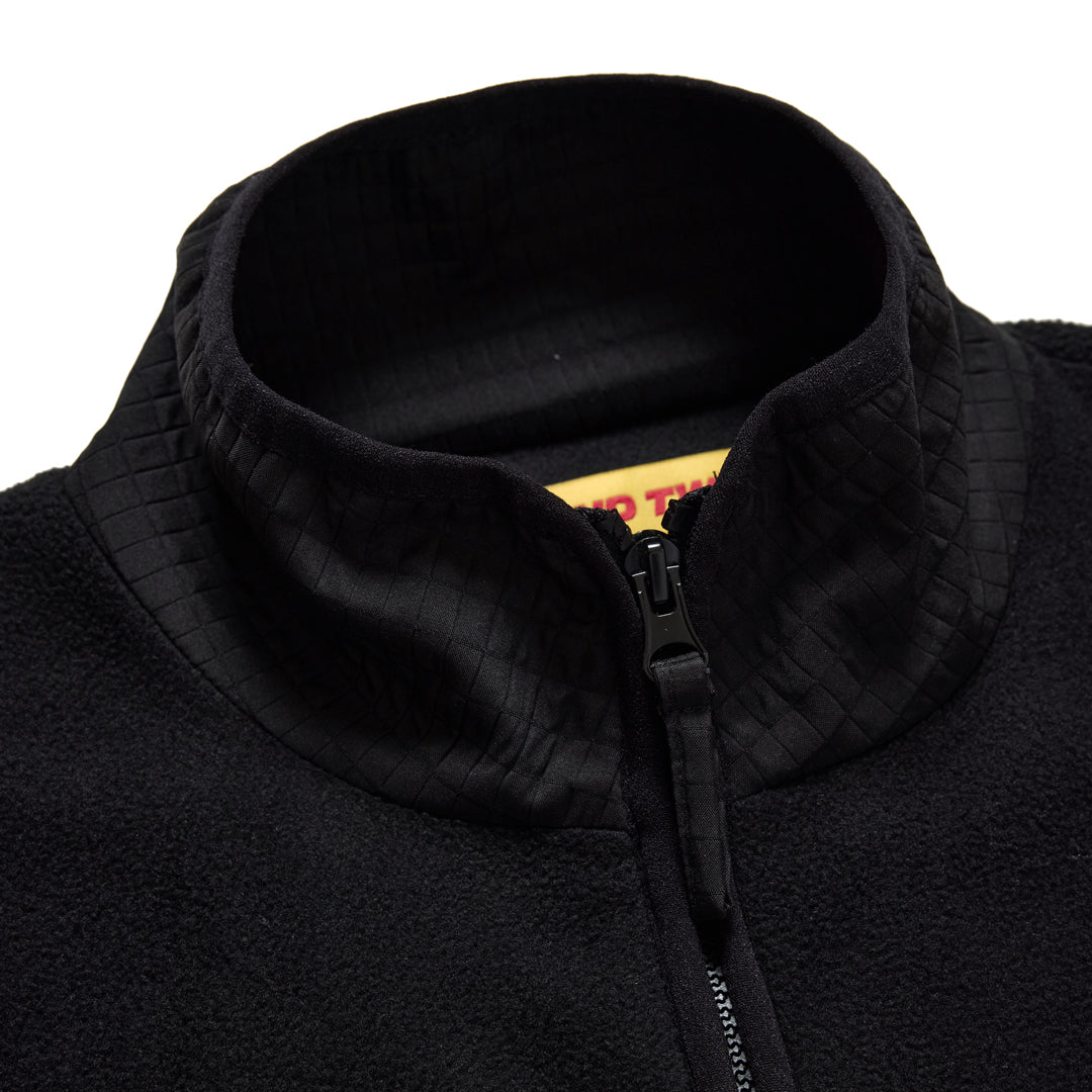 Technical Fleece Jacket