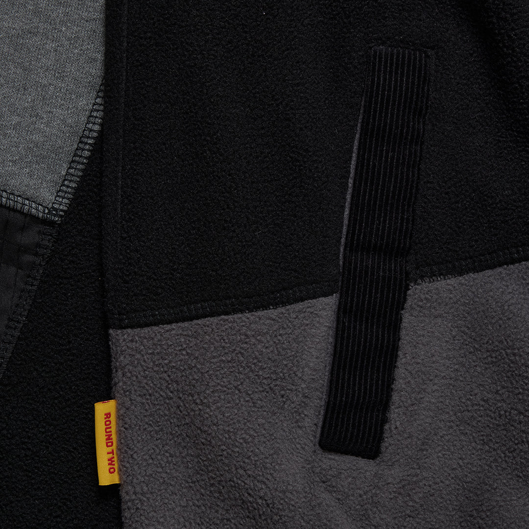 Technical Fleece Jacket