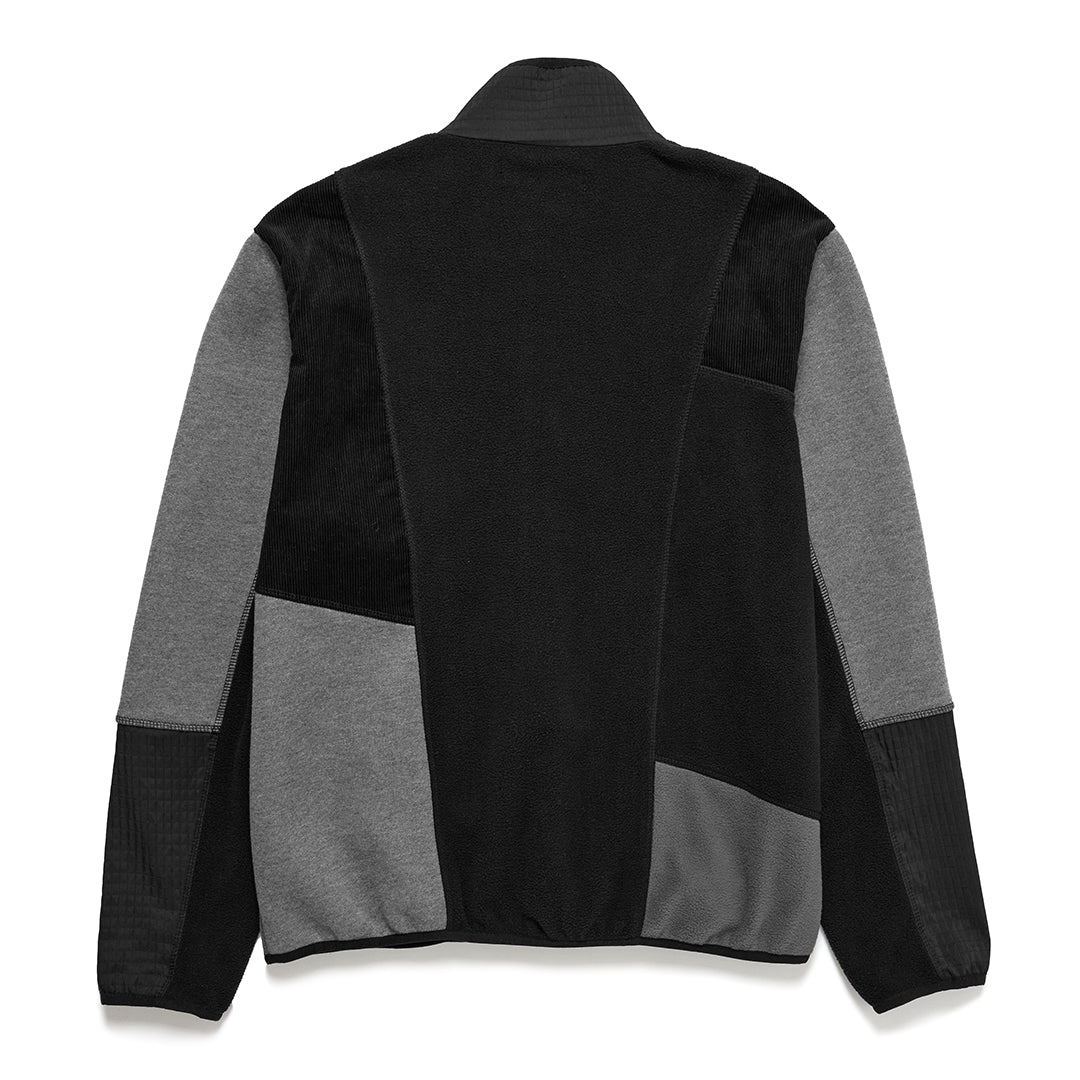 Technical Fleece Jacket