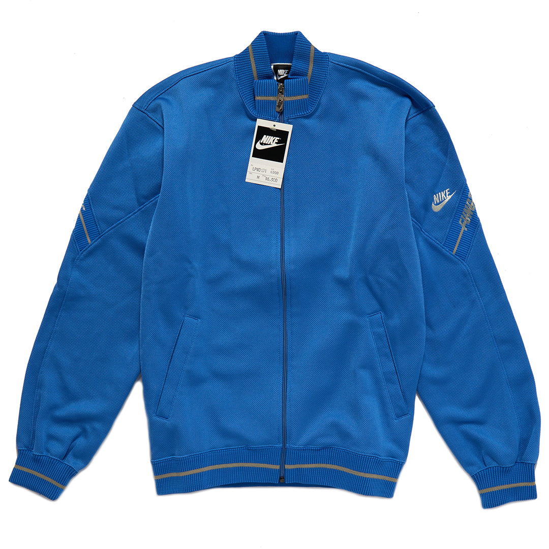 1990s Nike Co.JP Track Jacket Complete in Box