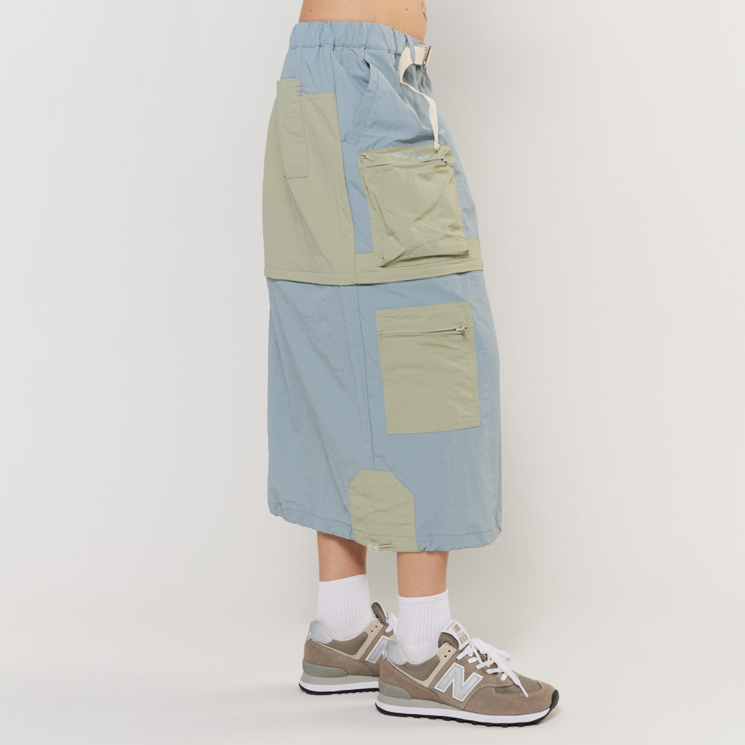 Avalanche Convertible Skirt